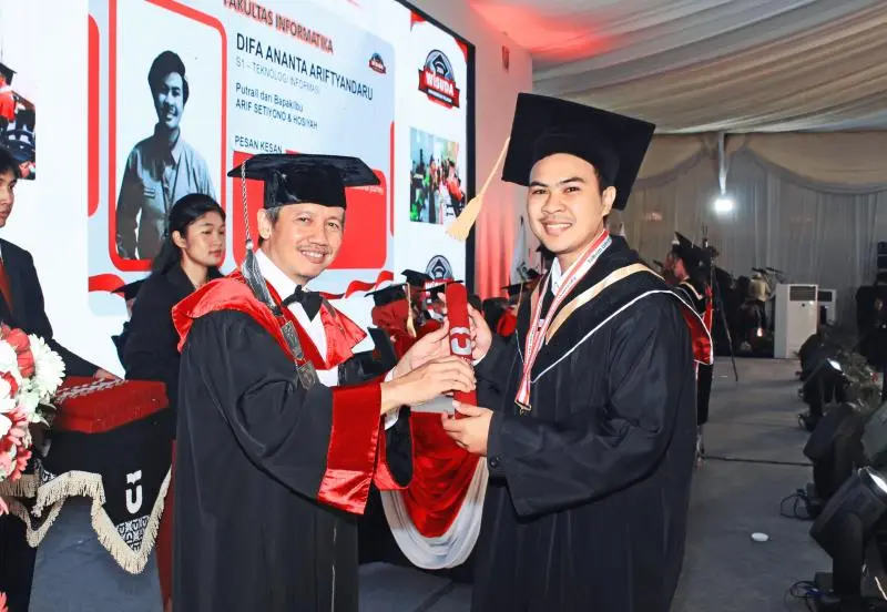 Graduation Day