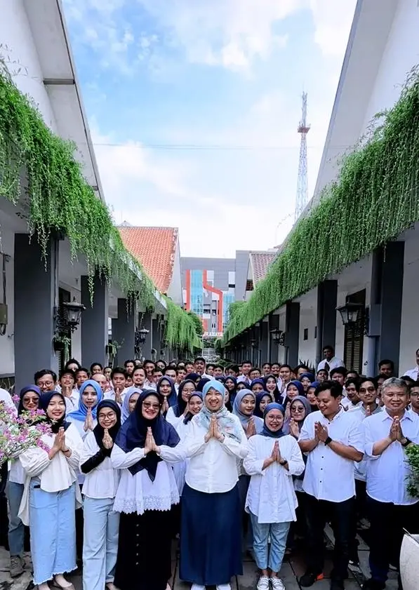 Ramadhan Employee Gathering